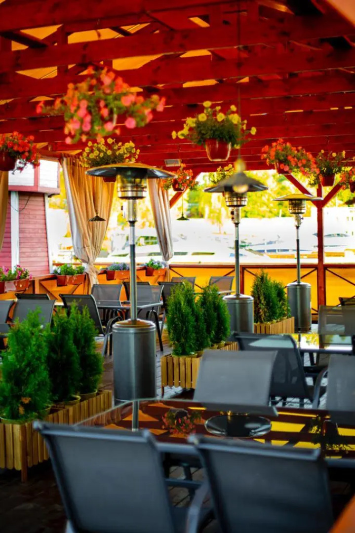 Отель ПлавОтель