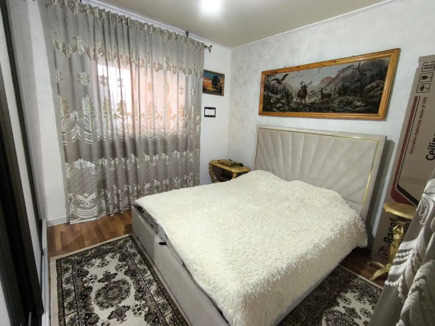 Частный дом Уют