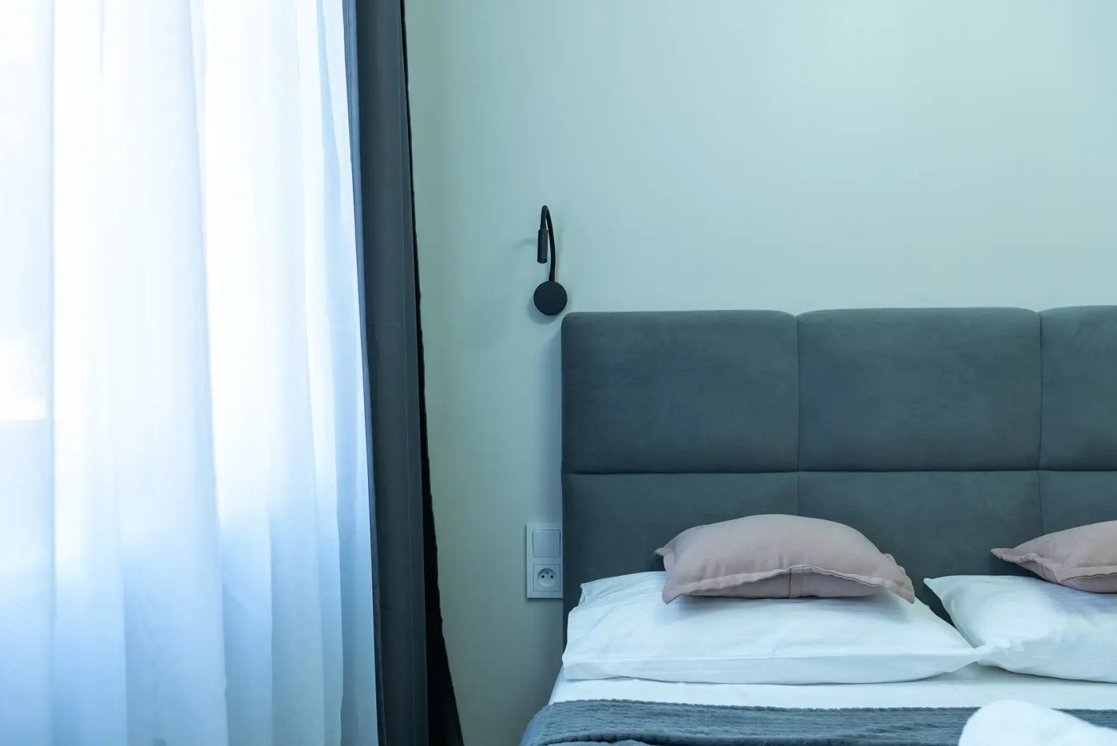 Апартаменты Freshness