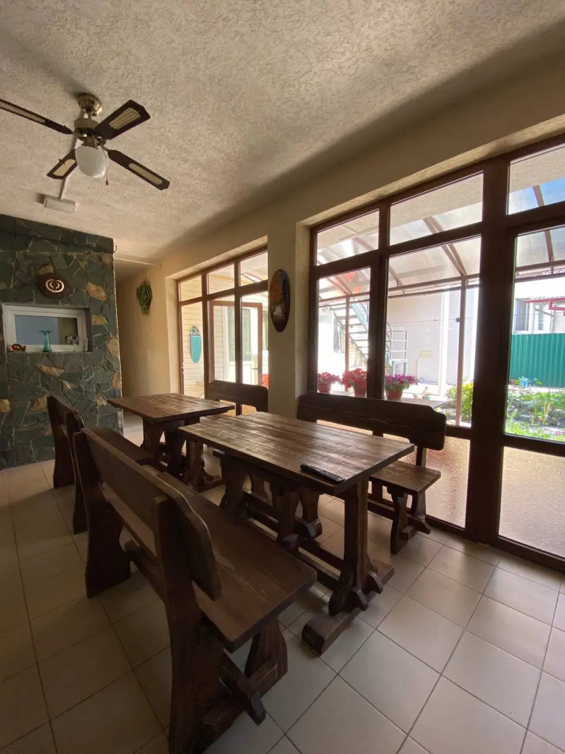 Гостевой дом Ольга на Куйбышева