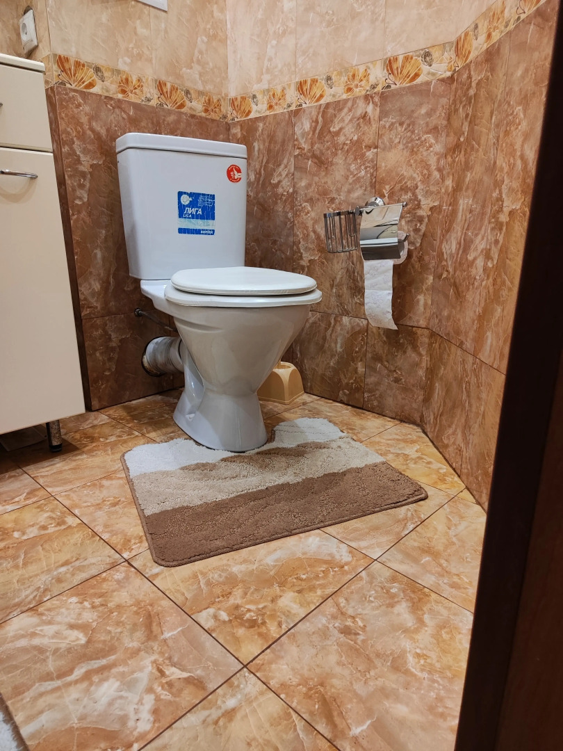 Апартаменты на Портовой улице 8