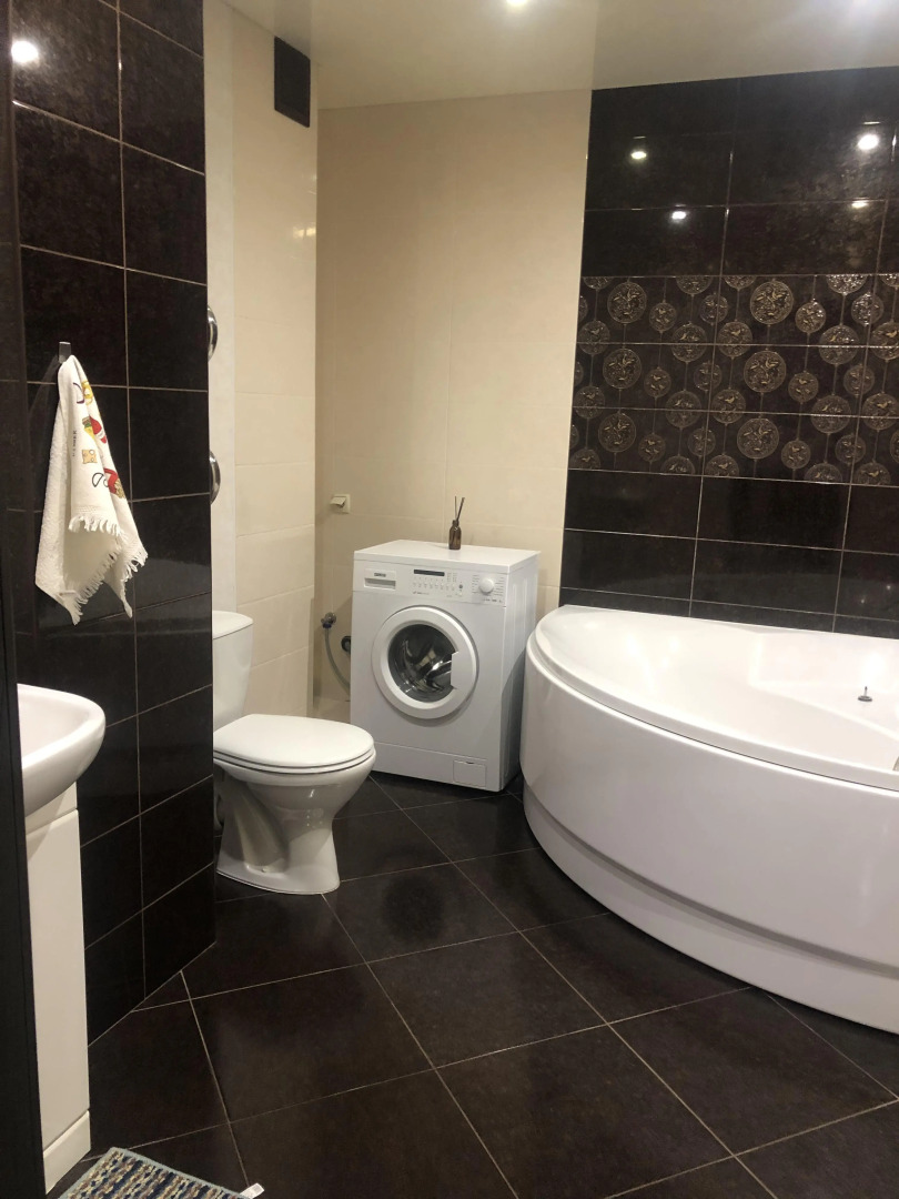 Апартаменты на улице Червякова 55