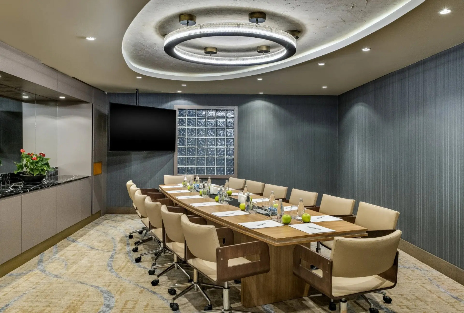 Aspera Altunizade Hotel