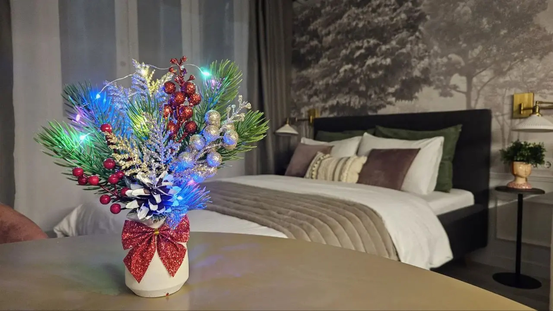 Апартаменты LaMansh от сети Good Vibes Apartments