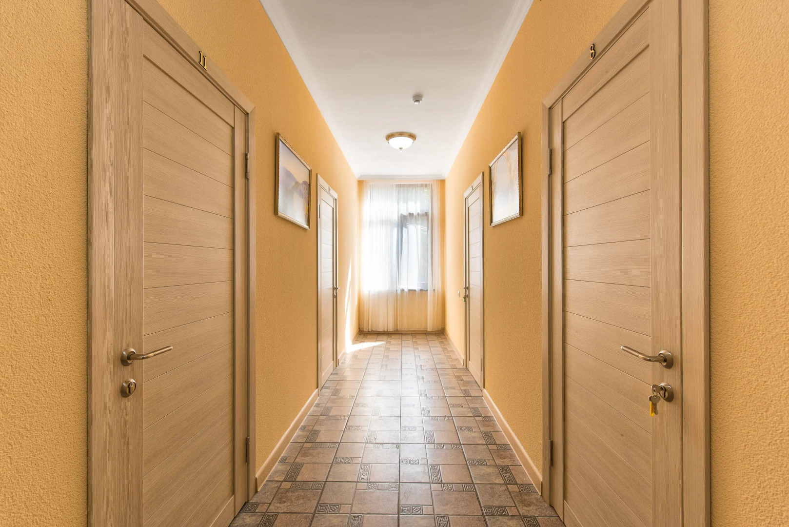 Гостевой дом Вилла Камелия