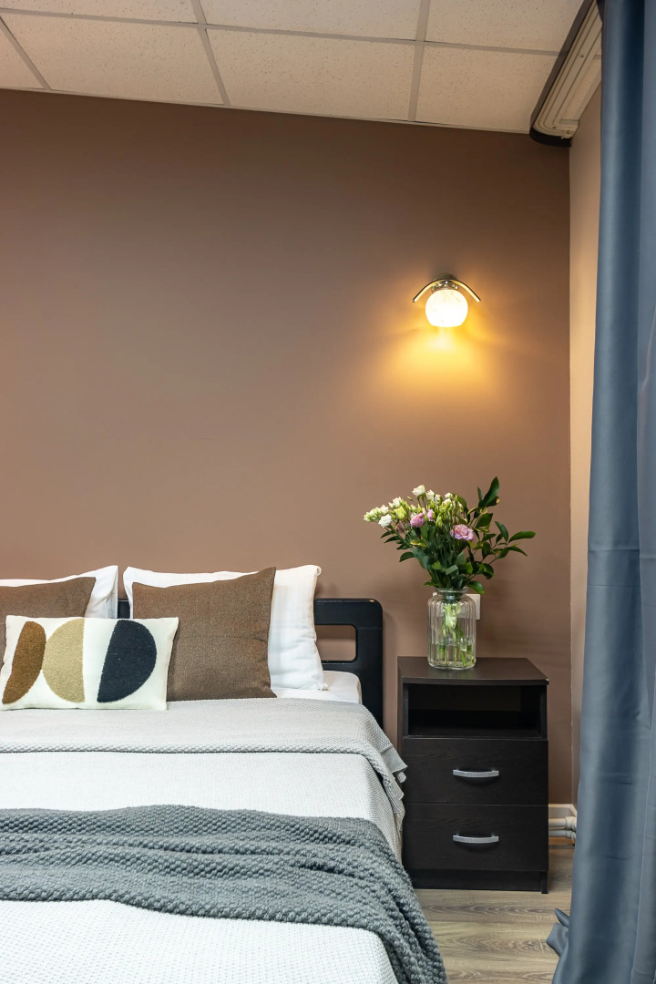 Отель Номера в Гатчине