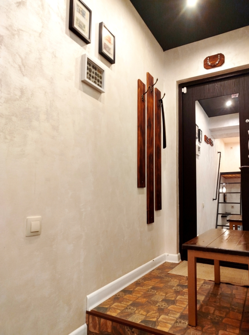 Апартаменты Берлога ЛОФТ