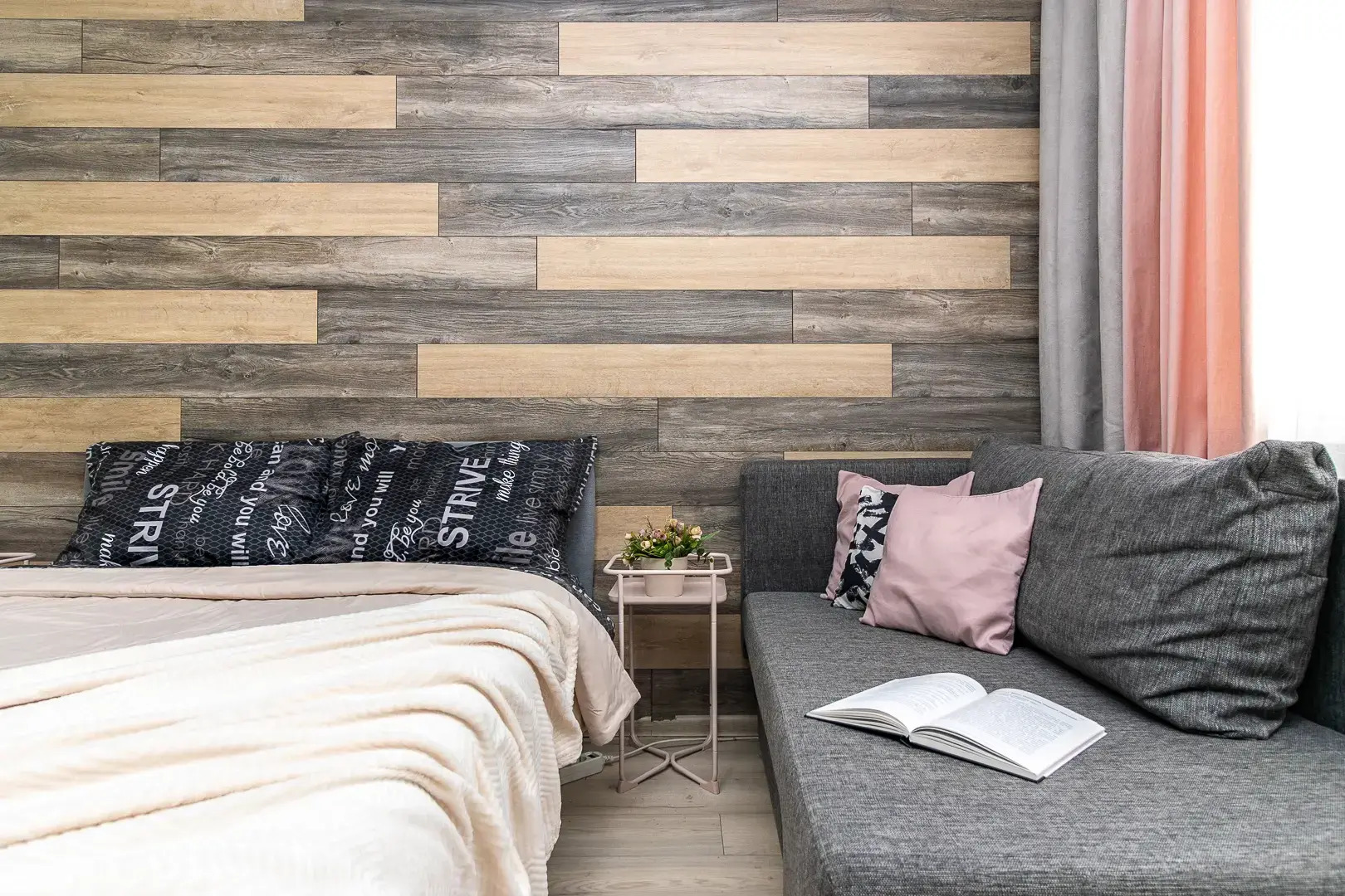 Апартаменты Mango Апартаменты на Конгрессной ВКК Экспоград Юг