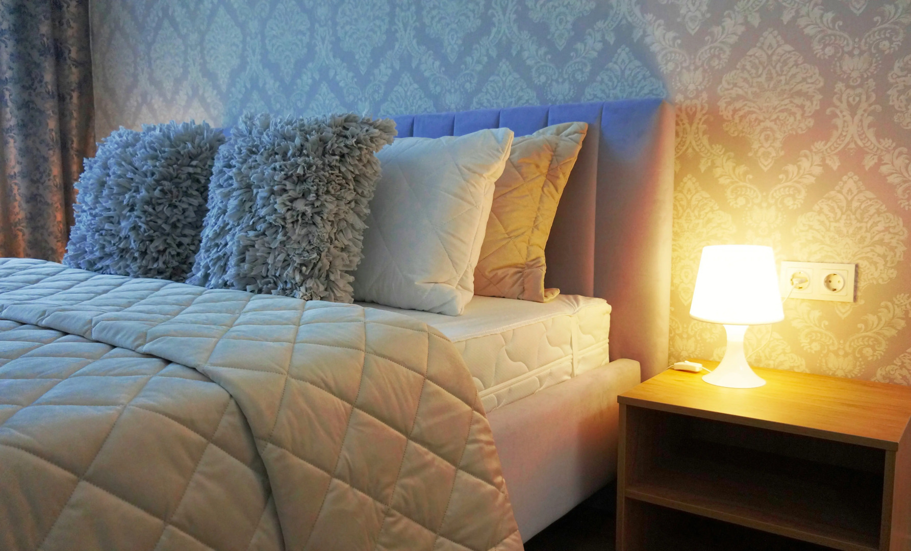 Апартаменты Энгельса 93 21 этаж вид на море