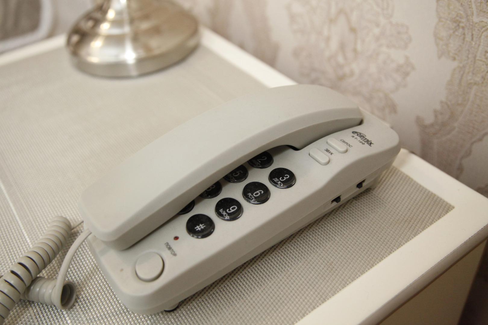 Отель Анжелика