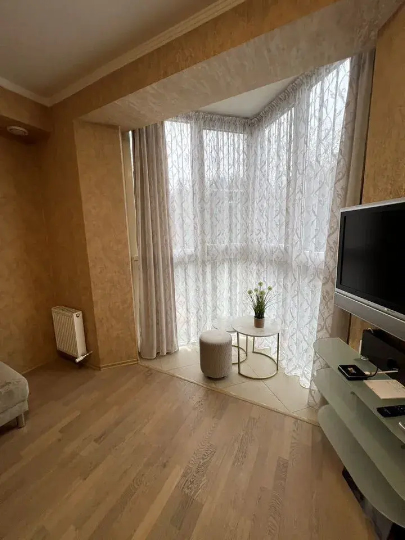 Квартира на Дмитриевой 13Б