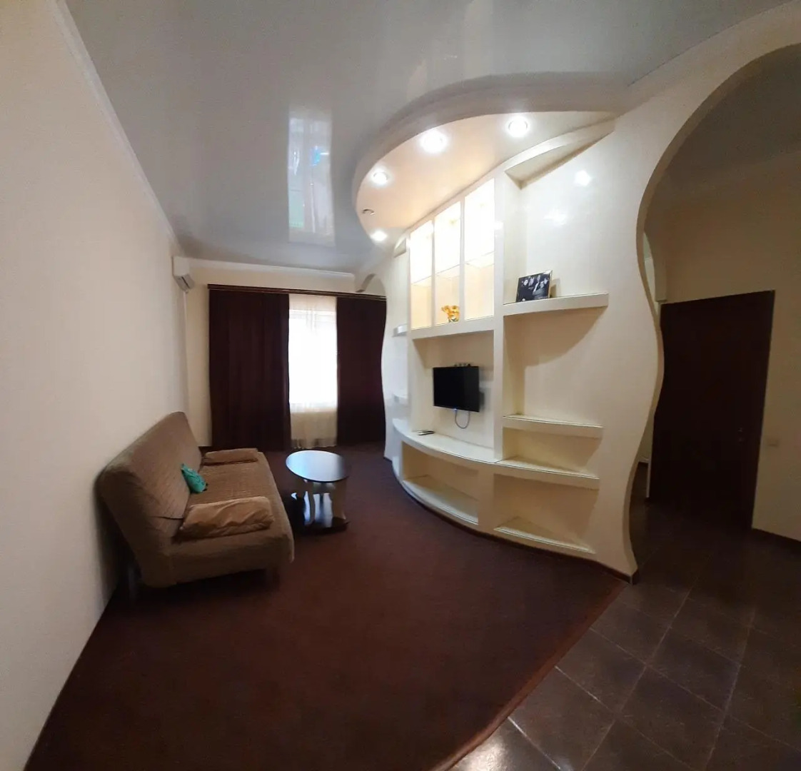 Жилой дом Марити