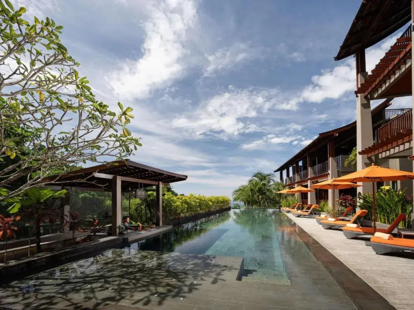 Avista Hideaway Phuket Patong – MGallery 