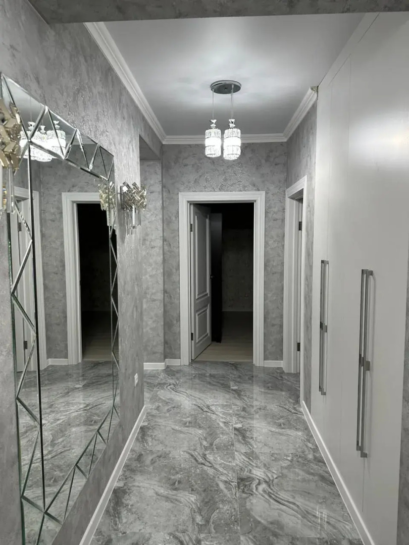 Апартаменты Квартира в курзоне