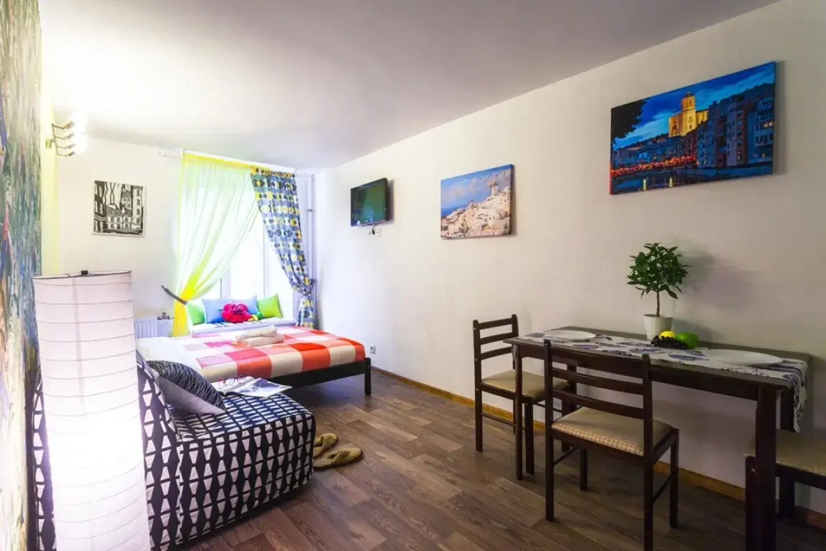 Квартира MWA Gromova