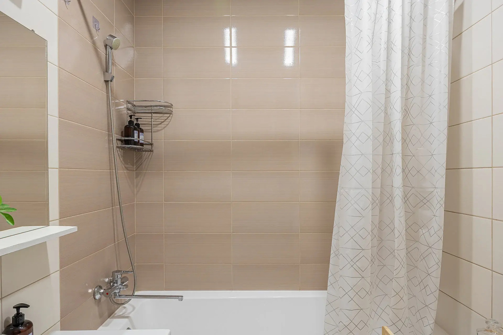 Апартаменты Рядом с Щёлковским Хутором