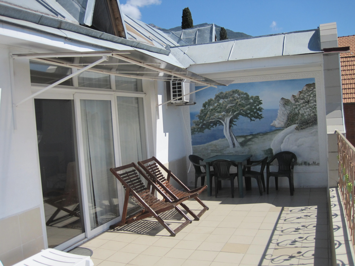 Гостевой Дом Вилла Лилия