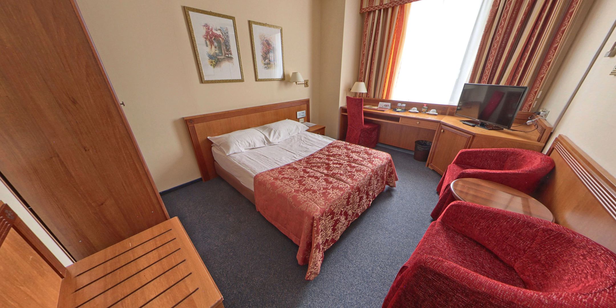 Гостиница Тыгын Дархан