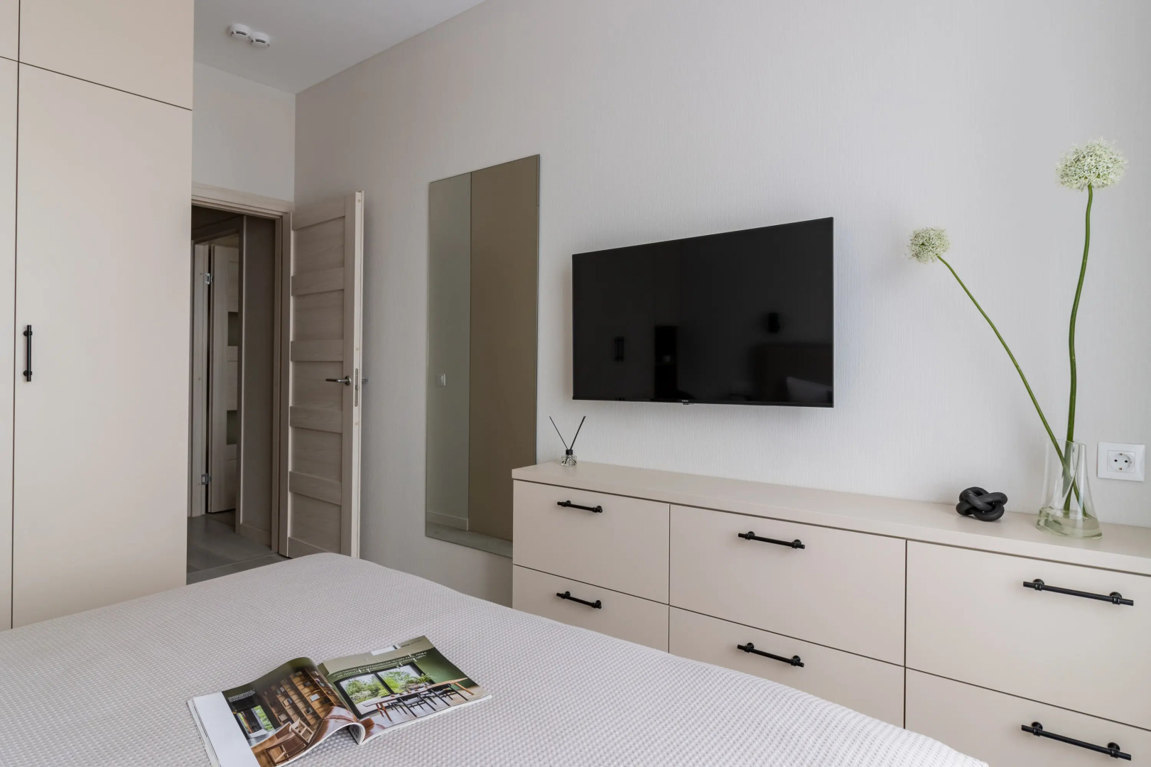 Квартира Merino Home Comfy