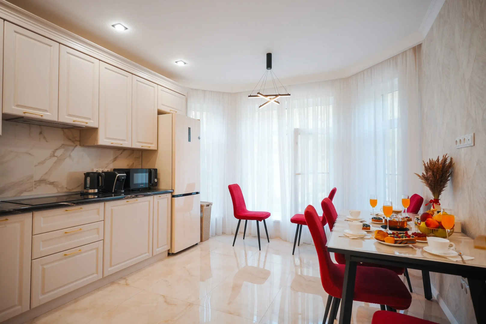 Апартаменты в Приэльбрусье