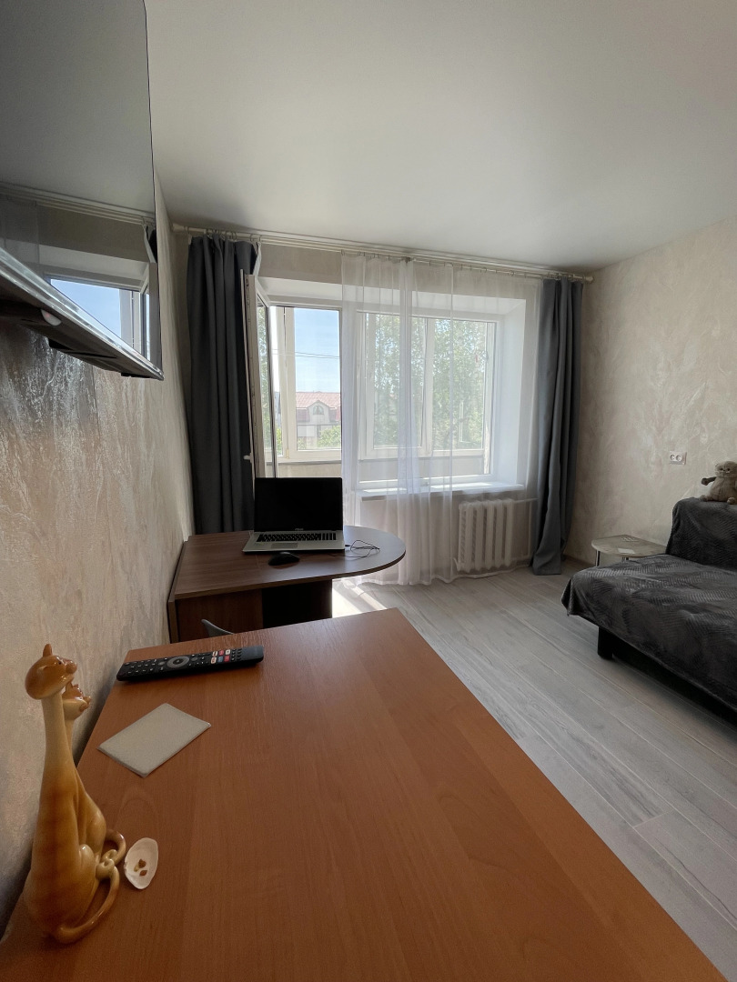 Квартира Двухкомнатная у моря