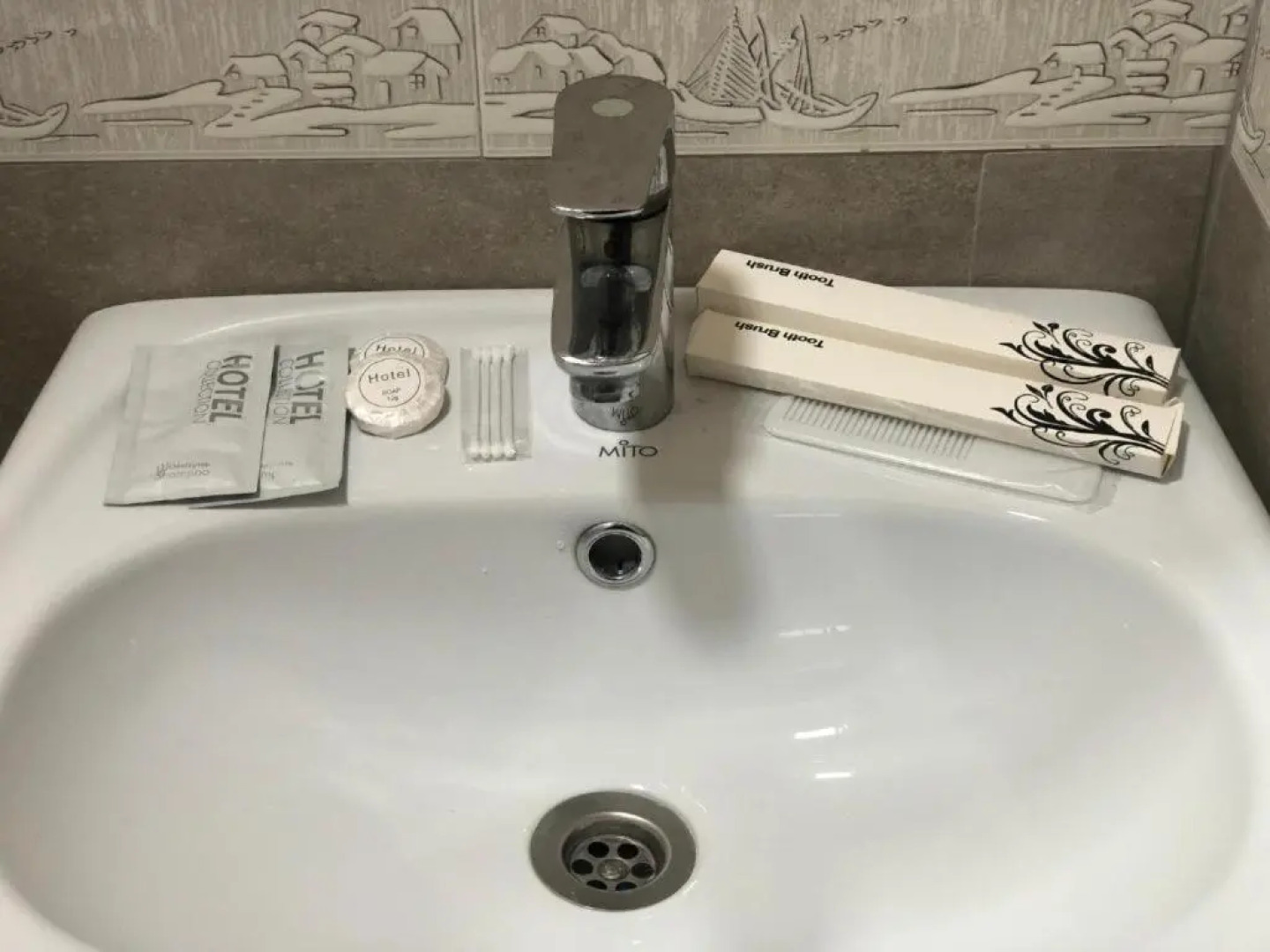 Отель California Boutique