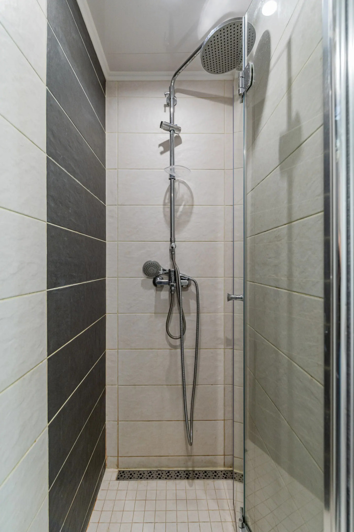 Апартаменты на Сельскохозяйственной