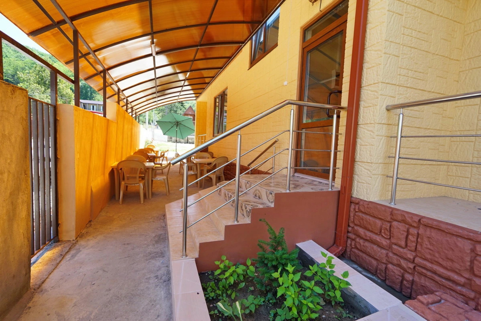 Гостевой Дом Бинго