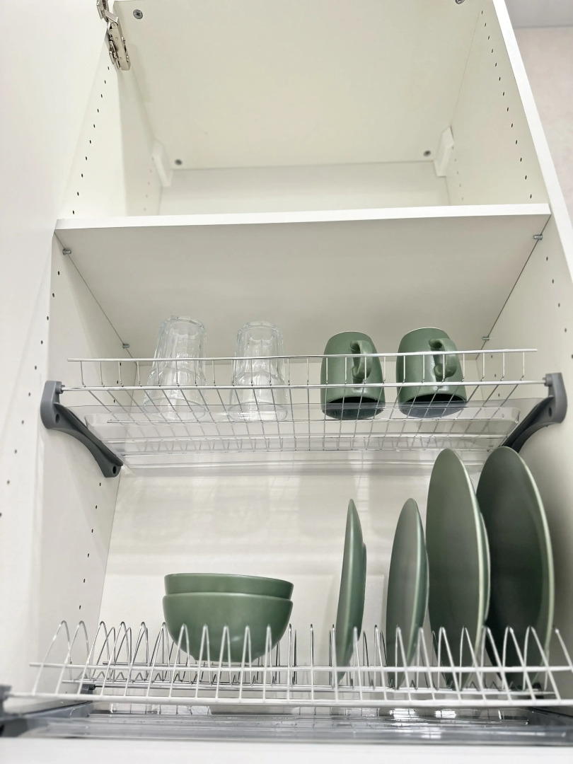 Апартаменты Номер Комфорт 2 гостя с видом на Собор