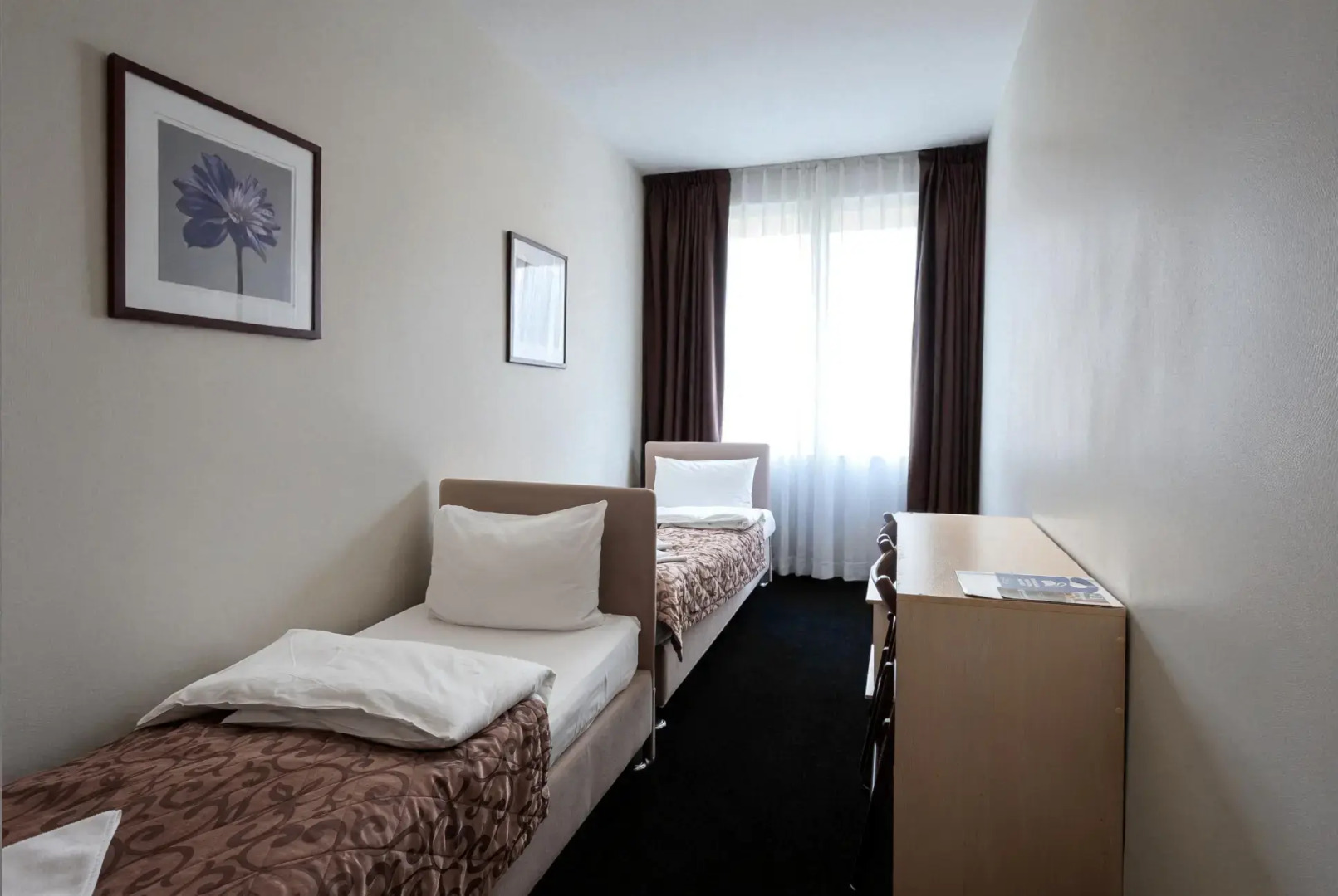 Мини-отель СуперХостел на Невском 130