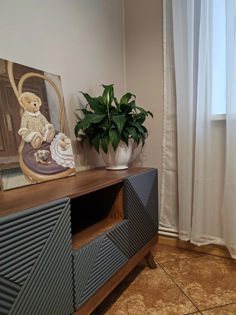 Квартира Ol chek travel