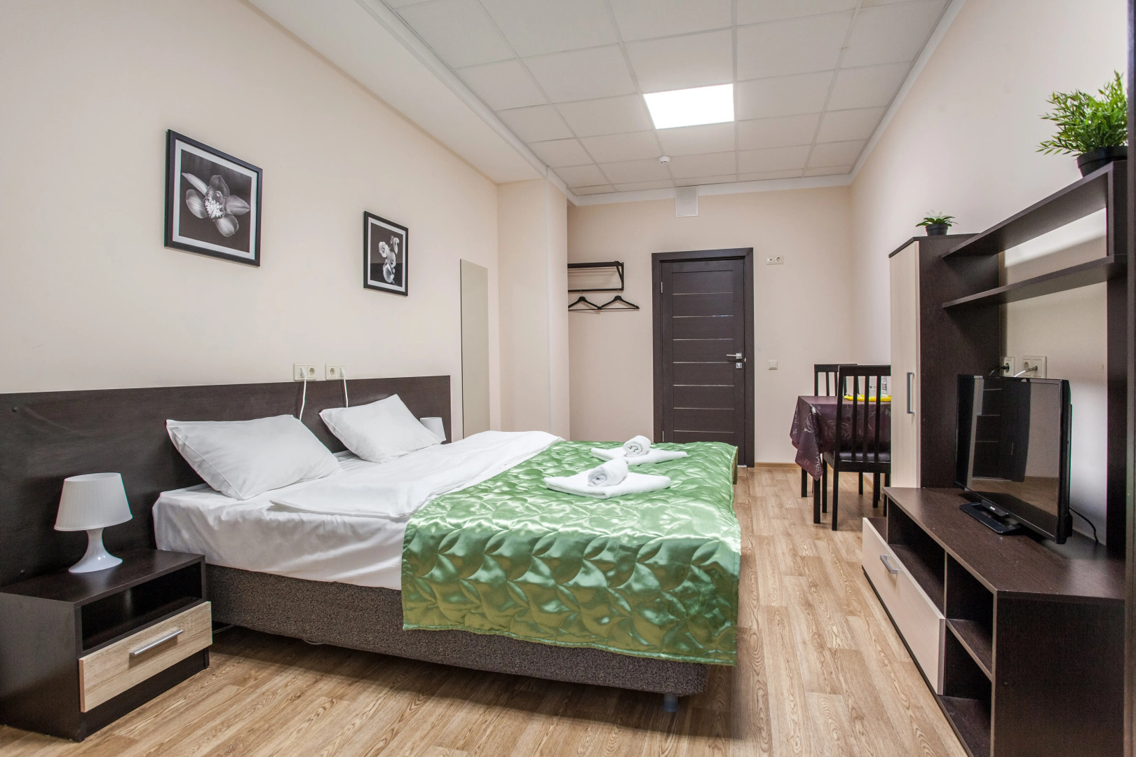 Мини-Отель Волковский