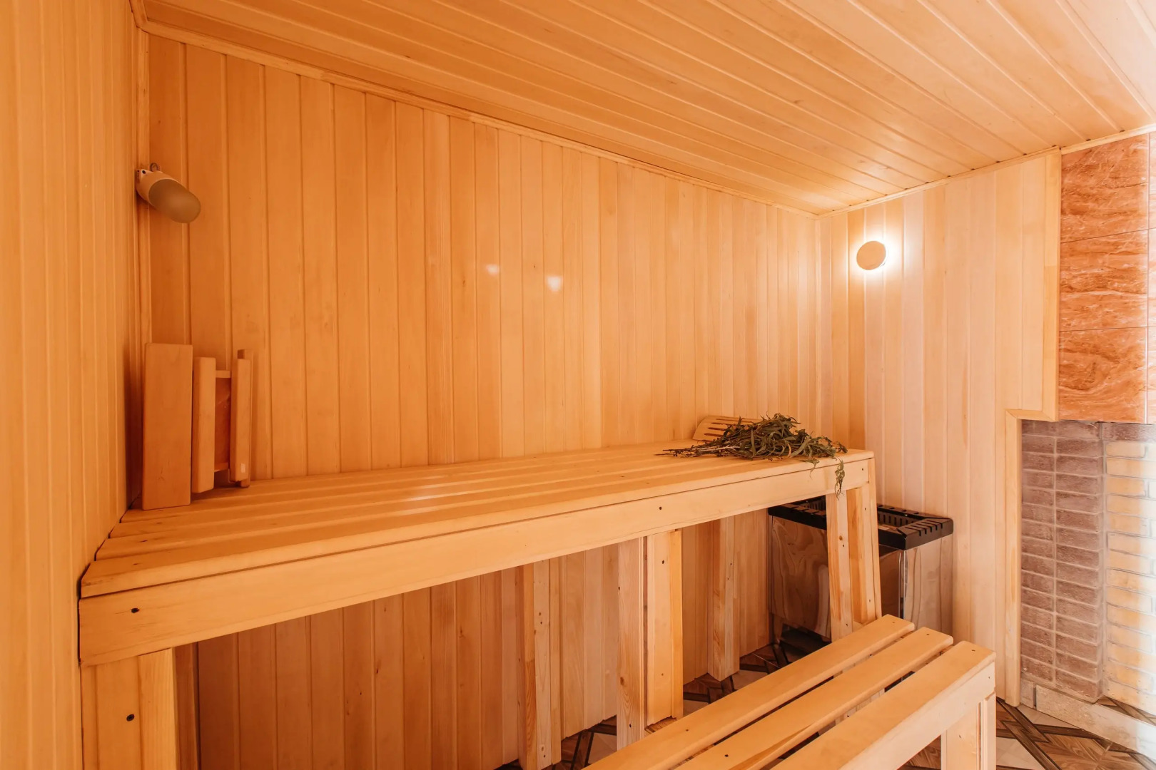 Гостевой дом Бриз 55