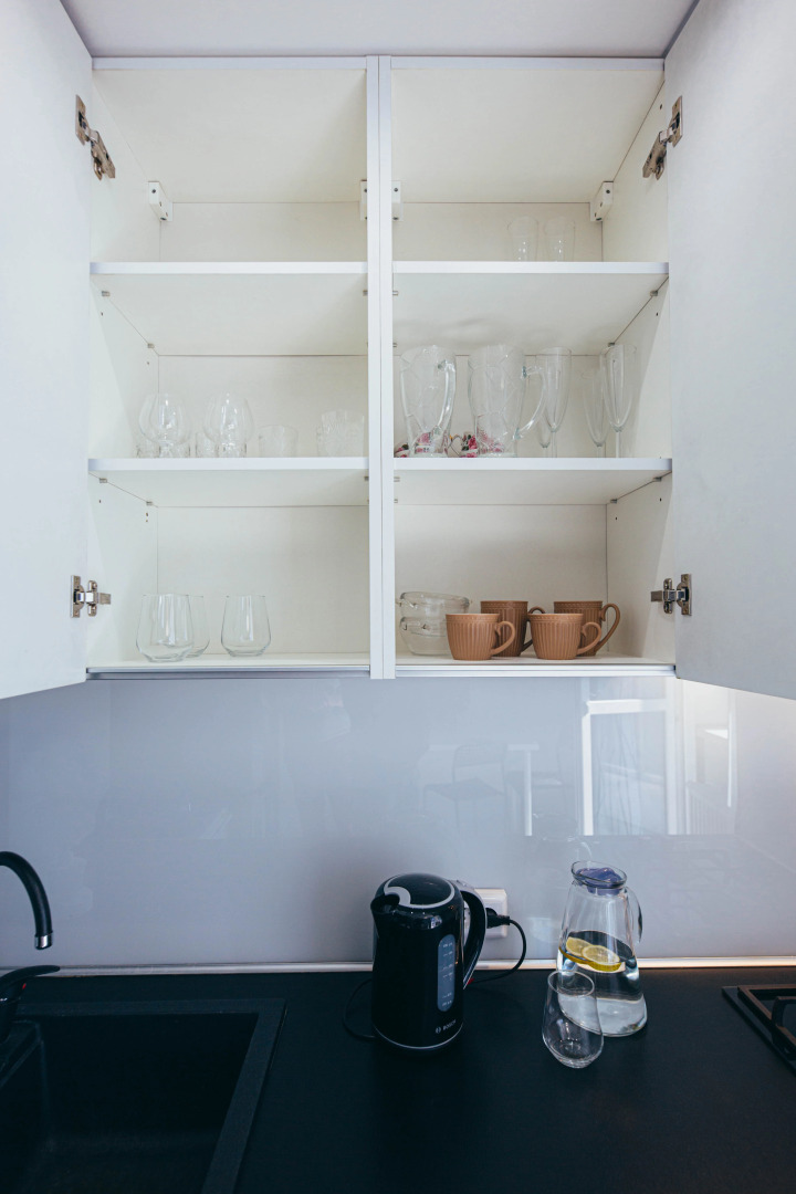 Апартаменты День и Ночь на Согласия