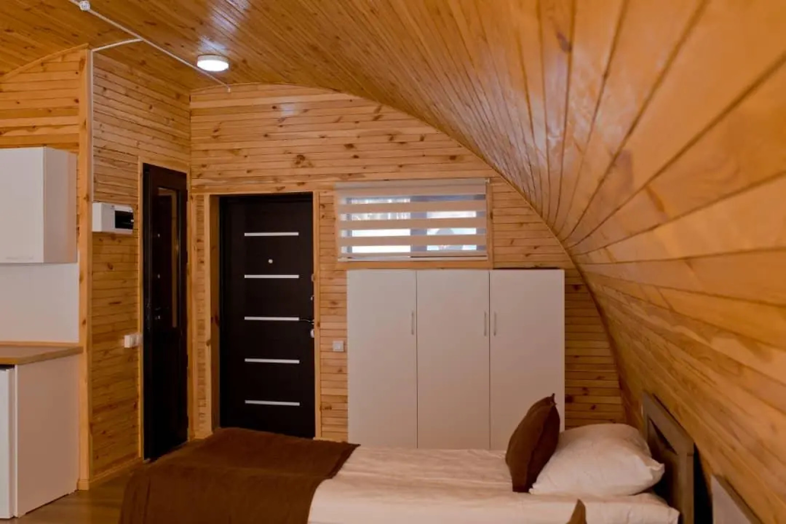 Отель Ski Paradise Karakol