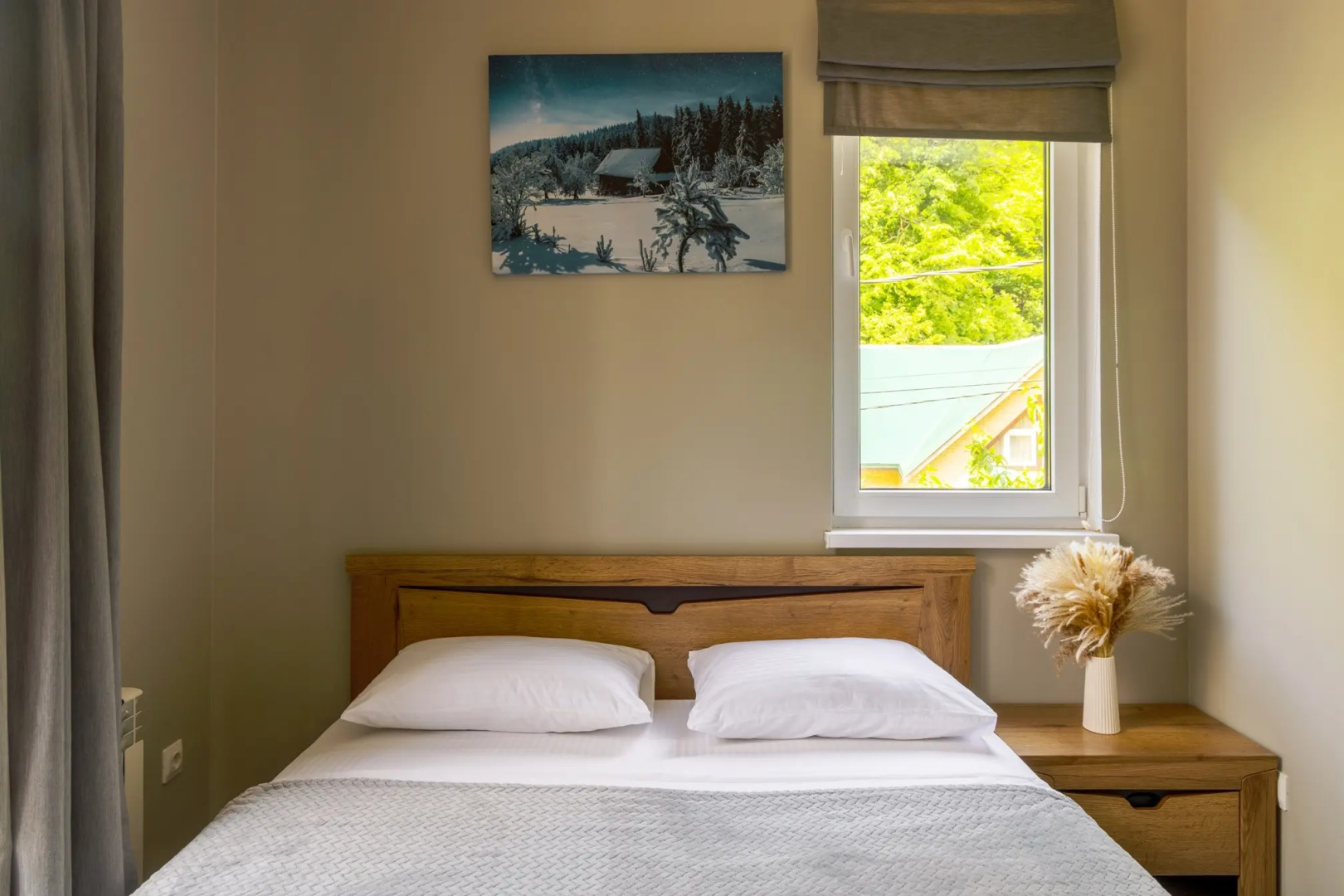 Апартаменты Горы 2