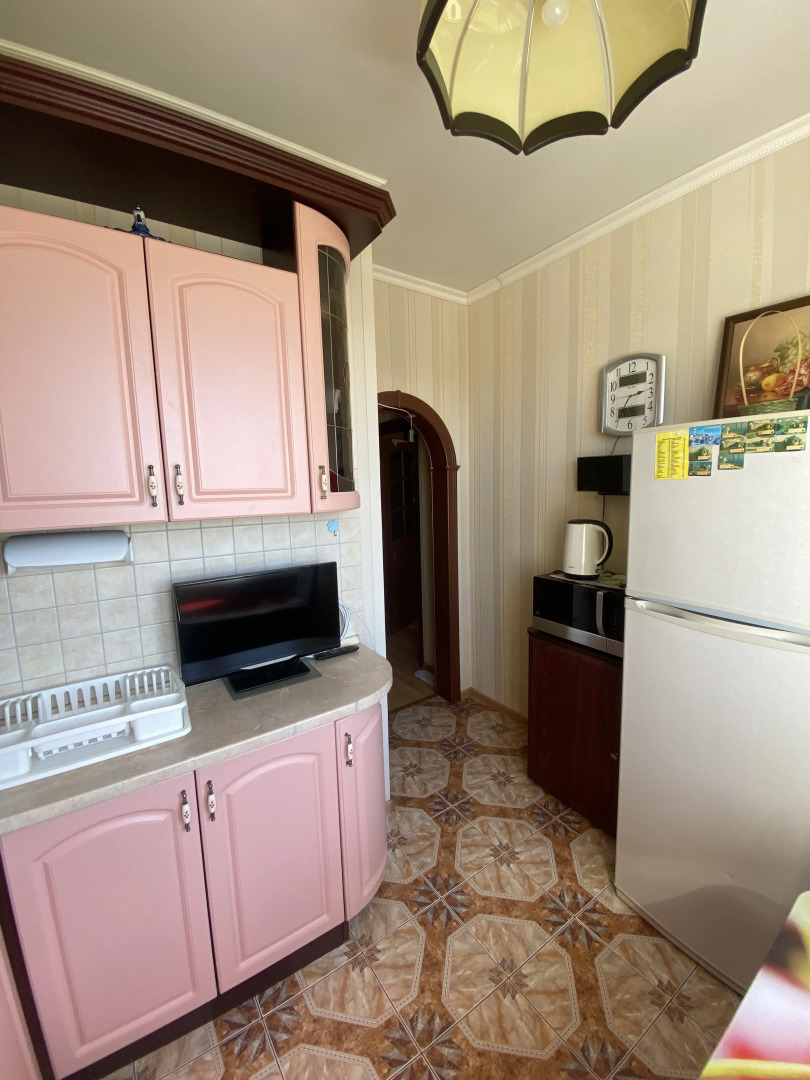 Квартира AnnaHouse