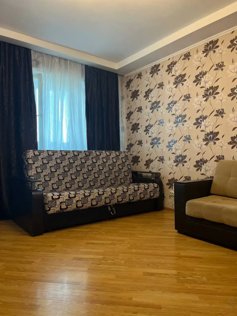 Апартаменты Как Дома в Центре