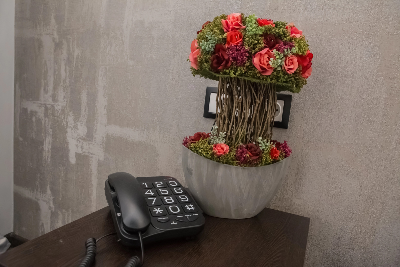 Бутик-Отель Лофт