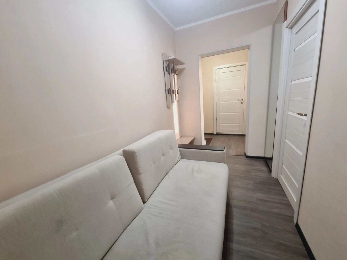 Квартира  Молодежная 76 Зона Комфорта