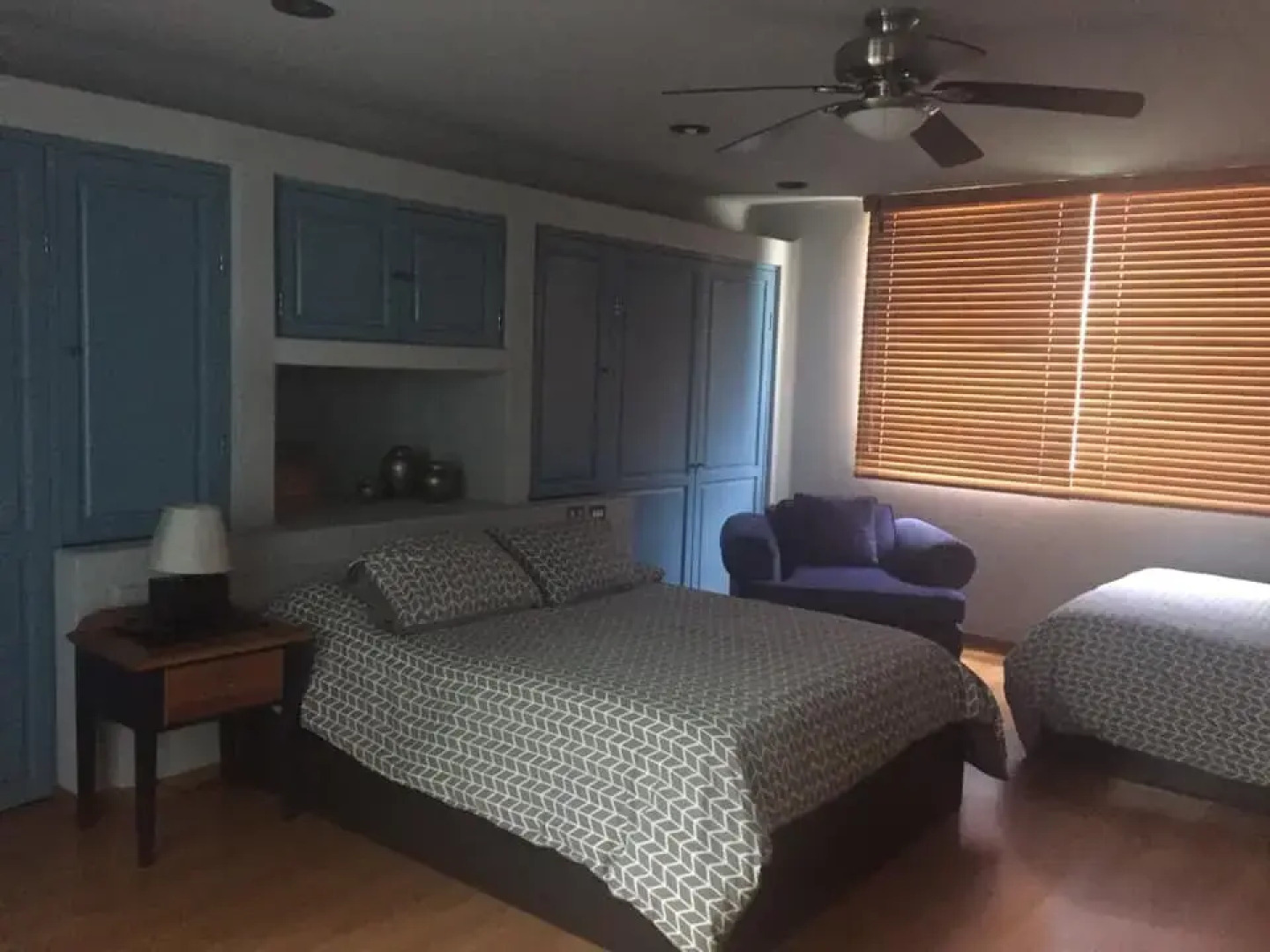 Отель Hostal Casa Azul by Rotamundos