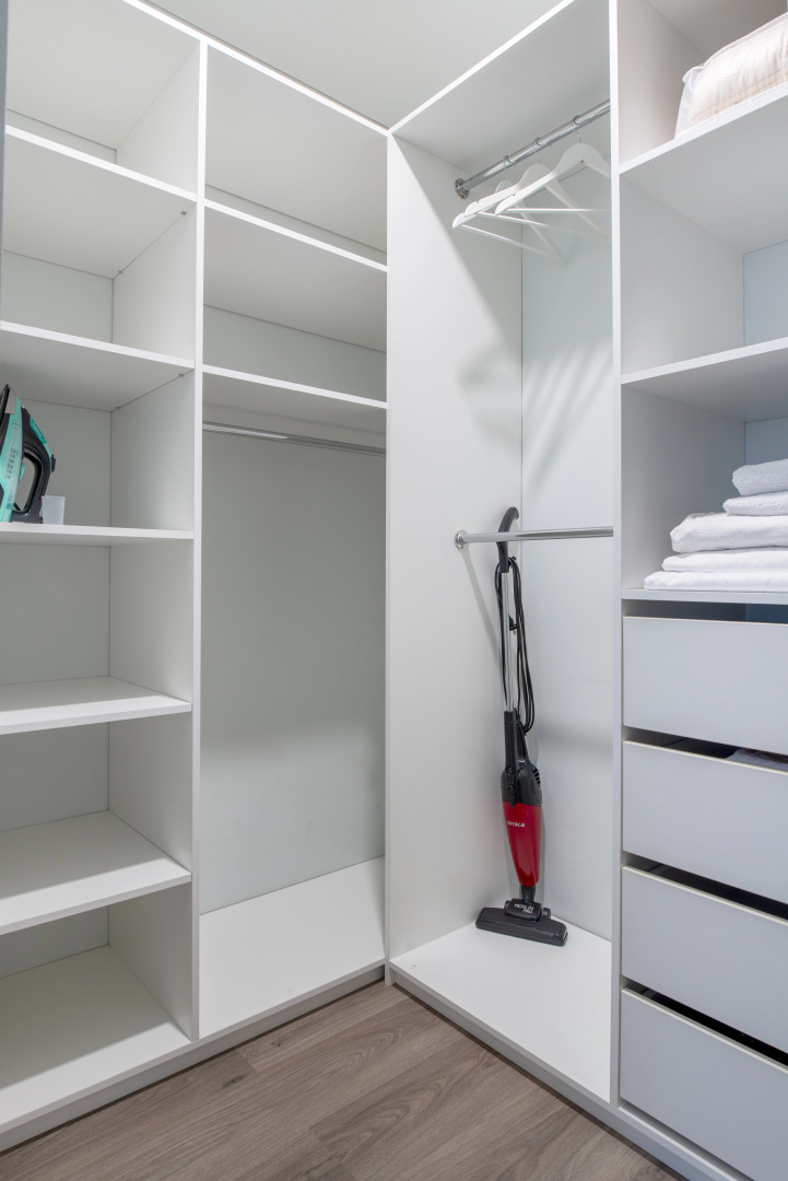 Квартира Элегантная Kravc Group в ЖК Меркурий