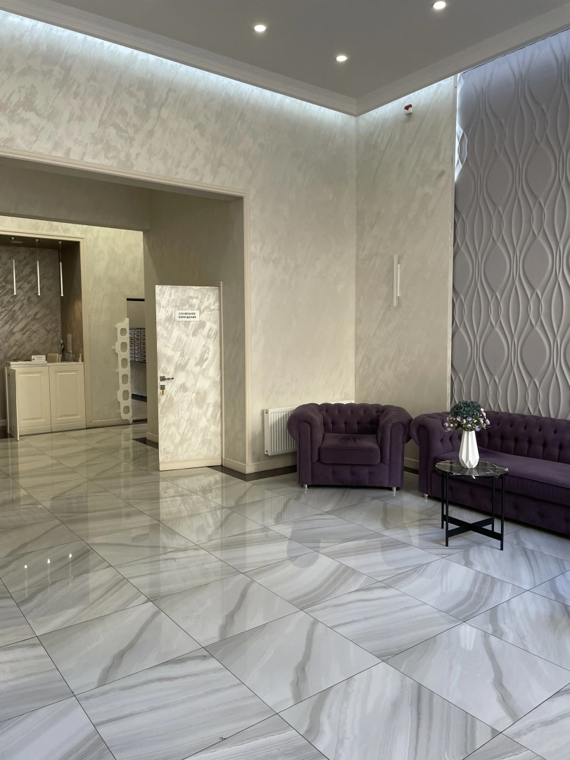 Квартира Альпийский Квартал