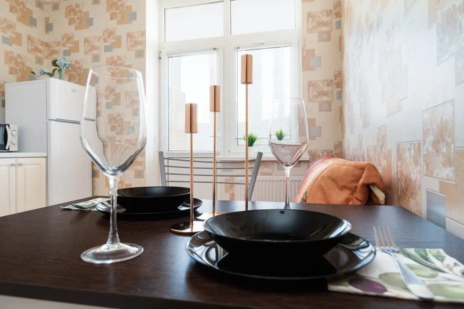 Апартаменты в первом ряду от стадиона Краснодар