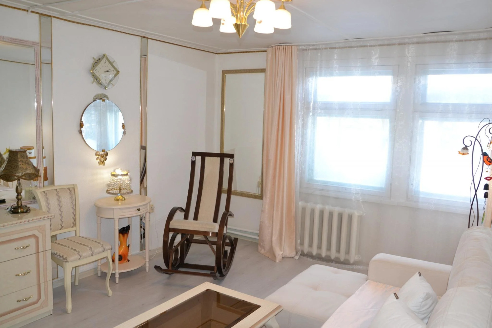 Золотая Рыбка