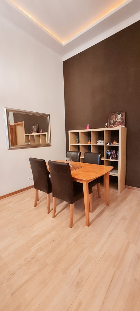 Квартира Nevskiy 77