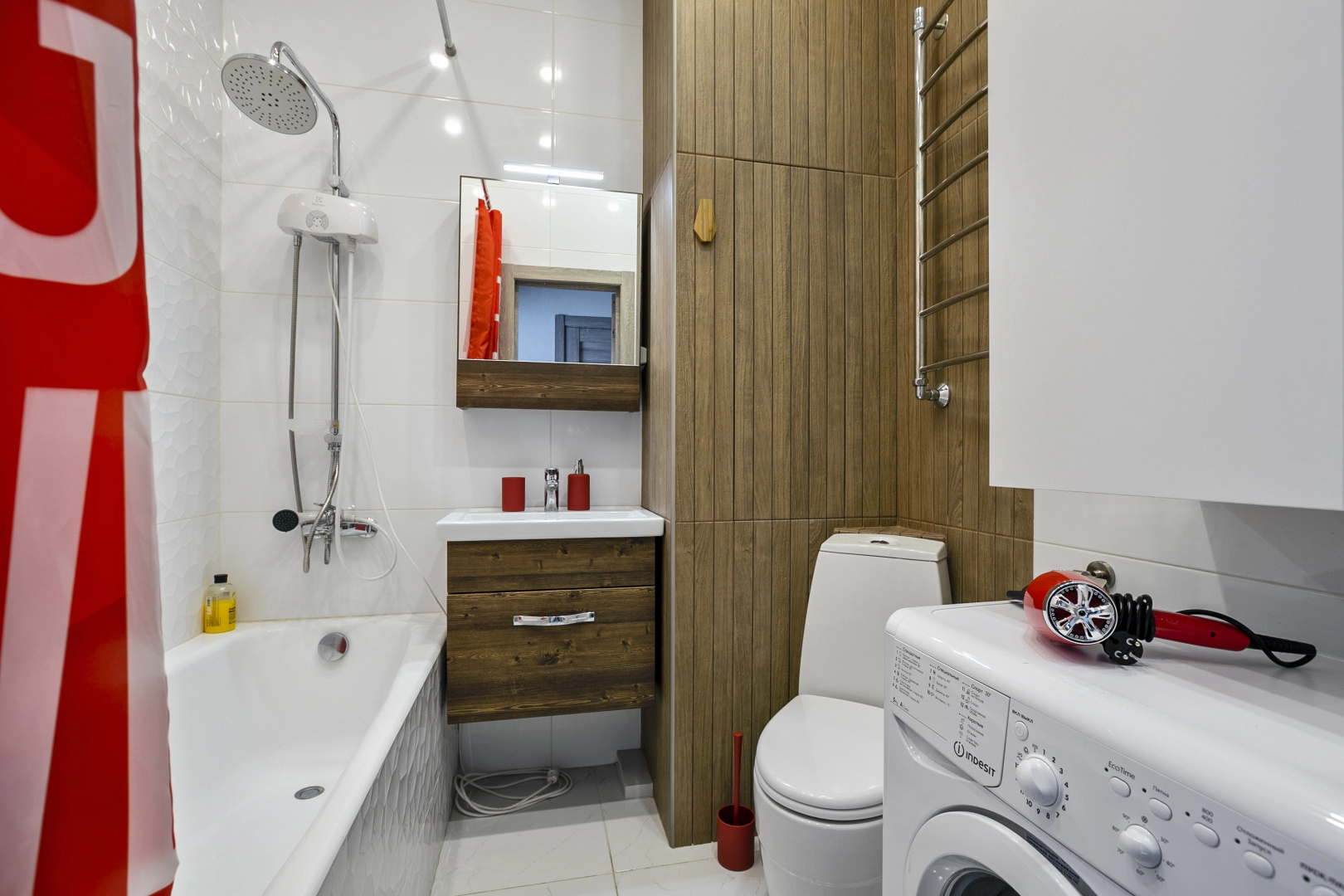 Квартира MaxRealty24 Волоколамское Шоссе 71к1