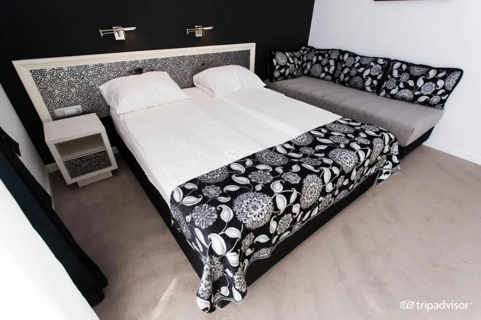 Vile Oliva Hotel & Resort