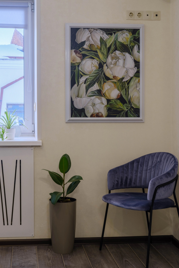 Апартаменты Happy Place на Булаке