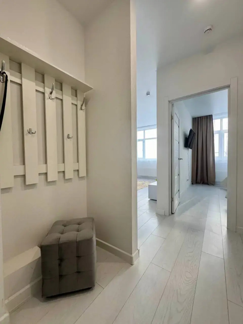 Квартира Однокомнатная